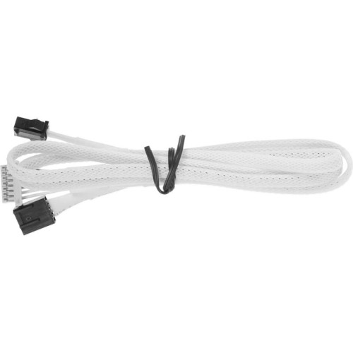 Вентилятор для корпуса Lian-Li Uni Fan SL140 V2 ARGB 140х140x28 белый 4-pin 29дБ (G99.14SLV21W.00) Ret [G99.14SLV21W.00]