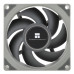 Кулер для корпуса/ Case Cooler Thermalright TL-B8 (80x80x25mm, 4-pin PWM, 34CFM, 24dBA, 2200RPM, Grey) Кулер для корпуса/ Case Cooler Thermalright TL-B8 (80x80x25mm, 4-pin PWM, 34CFM, 24dBA, 2200RPM, Grey)