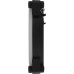 Вентилятор для корпуса Accord ACC-U12 ARGB 120х120x25 черный 4-pin 27дБ (ACC-U12 ARGB BLACK) brown box