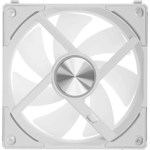 Вентилятор для корпуса Lian-Li Uni Fan ALV2 120 V2 ARGB 120х120x28 белый 4-pin 28.7дБ (G99.12ALV21W.00) Ret [G99.12ALV21W.00]