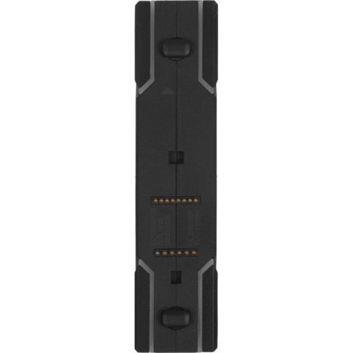 Вентилятор для корпуса Lian-Li Uni Fan TL Wireless 120 ARGB 120х120x28 черный 7-pin 33дБ (упак.:3шт) (G99.12TL1W3B.R0) Ret