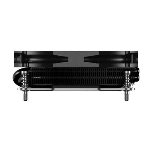 Кулер для процессора ID-COOLING 100W/PWM IS-30I BLACK