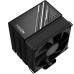 Кулер для процессора ID-COOLING 180W/ PWM FROZN A400 BLACK Кулер для процессора ID-COOLING 180W/ PWM FROZN A400 BLACK