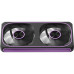 Вентилятор для корпуса Formula Air Fusion 2 Reverse ARGB 240х120x28 черный 4-pin (AIR FUSION 2 BK REVERSE) Ret