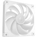 Вентилятор для корпуса Deepcool FD14 140х140x25 белый 4-pin 25.6дБ (R-FD14-WHNPN1-G) Ret [R-FD14-WHNPN1-G]