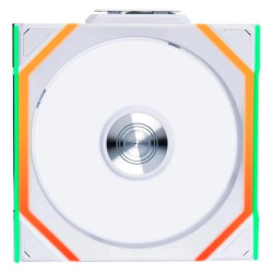 Вентилятор для корпуса Lian-Li Uni Fan SL Wireless 120 ARGB 120х124.5x28 белый 4-pin 28.5дБ (G99.12SL1W1W.R0) Ret