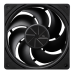 Кулер для корпуса/ Case Cooler Thermalright TL-P9 (92x92x25mm, 4-pin PWM, 32.77CFM, 23.85dBA, 2200RPM, Black) Кулер для корпуса/ Case Cooler Thermalright TL-P9 (92x92x25mm, 4-pin PWM, 32.77CFM, 23.85dBA, 2200RPM, Black)