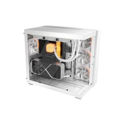 Кулер для корпуса/ Case Cooler be quiet! LIGHT WINGS 140mm PWM Reverse White (140x140x25mm, 4-pin PWM, ARGB, 51.4CFM, 25.5dBA, 1300RPM, White) Кулер для корпуса/ Case Cooler be quiet! LIGHT WINGS 140mm PWM Reverse White (140x140x25mm, 4-pin PWM, ARGB, 51.4CFM, 25.5dBA, 1300RPM, White)
