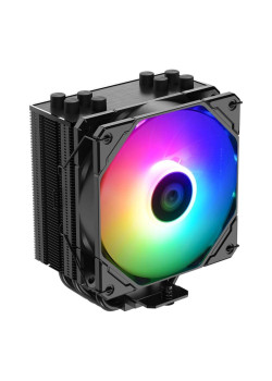 Кулер для процессора ID-COOLING 220W/PWM/LGA1700 SE-224-XTS ARGB