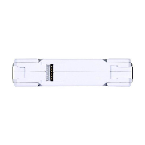 Вентилятор для корпуса Lian-Li Uni Fan SL120 V2 ARGB 120х120x28 белый 4-pin 29дБ (G99.12SLV21W.00) Ret