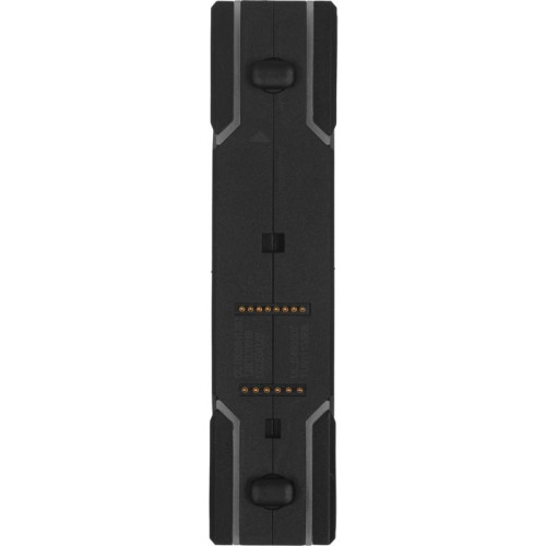 Вентилятор для корпуса Lian-Li Uni Fan TL Wireless 120 Reverse ARGB 120х124.5x28 черный 4-pin 34дБ (G99.12RTL1W1B.R0) Ret