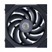 Вентилятор для корпуса Lian-Li Uni Fan TL 120 ARGB 120х120x28 черный 7-pin 33дБ (G99.12TL1B.00) Ret [G99.12TL1B.00]