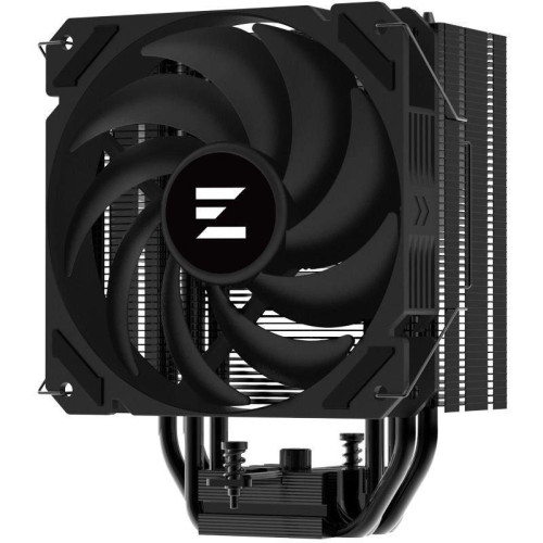 Кулер для процессора ZALMAN 1150/1151/1155/1156/1200/1700/SAM4/SAM5 TDP CNPS9X PERFORMA BLACK