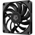 Вентилятор для корпуса ID-Cooling NO-8010-PWM 80х80x10 черный 4-pin 27.8дБ Ret Вентилятор для корпуса ID-Cooling NO-8010-PWM 80х80x10 черный 4-pin 27.8дБ Ret