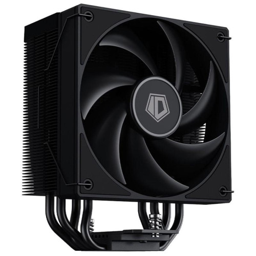 Кулер для процессора ID-COOLING FROZN A410 BLACK FROZN_A410_BLACK