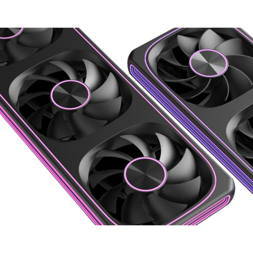 Вентилятор для корпуса Formula Air Fusion 3 Reverse ARGB 360х120x28 черный 4-pin 36.97дБ (AIR FUSION 3 BK REVERSE) Ret Вентилятор для корпуса Formula Air Fusion 3 Reverse ARGB 360х120x28 черный 4-pin 36.97дБ (AIR FUSION 3 BK REVERSE) Ret