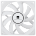 Вентилятор корпусный/ Case Cooler Thermalright TL-8015W (80x80x15mm, 4-pin PWM, 28.4CFM, 23.3dBA, 2200RPM, White)
