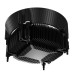 Кулер для процессора ID-COOLING 125W DK-07I_RAINBOW