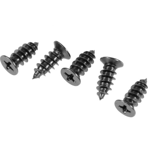 Вентилятор для корпуса ID-Cooling AF-125-K 120х120x25 черный 4-pin 30дБ Ret [AF-125-K]