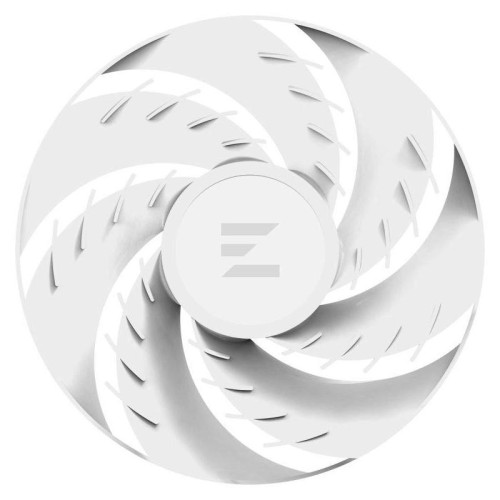 Вентилятор для корпуса Zalman ZM-AF120R Reverse ARGB 120х120x26 4-pin (ZM-AF120R ARGB WHITE)