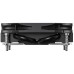 Кулер для процессора ID-COOLING 65W/PWM/ALL INTEL/ SCREWS IS-28I_BLACK Кулер для процессора ID-COOLING 65W/PWM/ALL INTEL/ SCREWS IS-28I_BLACK