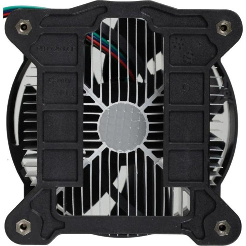 Кулер для процессора DEEPCOOL INTEL, TDP 65W DP-ICAS-CK11508