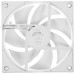 Вентилятор для корпуса ID-Cooling AF-125-W Trio 120х120x25 белый 4-pin 30дБ (упак.:3шт) Ret [AF-125-W TRIO]