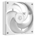 Вентилятор для корпуса ID-Cooling AS-120-W 120х120x25 белый 4-pin 27.2дБ Ret Вентилятор для корпуса ID-Cooling AS-120-W 120х120x25 белый 4-pin 27.2дБ Ret