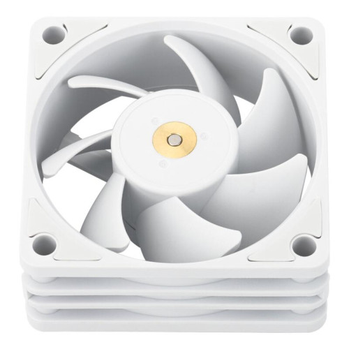 Кулер для корпуса/ Case Cooler Thermalright TL-B6W (60x60x25mm, 4-pin PWM, 16.17CFM, 20.17dBA, 3200RPM, White) Кулер для корпуса/ Case Cooler Thermalright TL-B6W (60x60x25mm, 4-pin PWM, 16.17CFM, 20.17dBA, 3200RPM, White)
