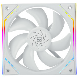 Кулер для корпуса/ Thermalright Case Cooler TL-M12W White