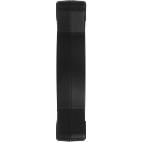 Вентилятор для корпуса Zalman ZM-RFD120A Addressable ARGB 120х120 черный 3-pin 26дБ (ZM-RFD120A) Ret [ZM-RFD120A]