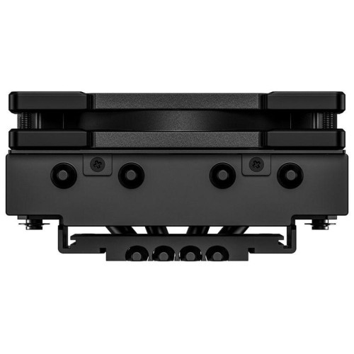 Кулер для процессора ID-COOLING IS-40-XT BLACK