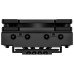 Кулер для процессора ID-COOLING IS-40-XT BLACK Кулер для процессора ID-COOLING IS-40-XT BLACK