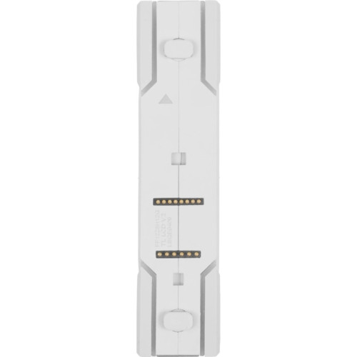Вентилятор для корпуса Lian-Li Uni Fan TL Wireless LCD 120 LCD Reverse ARGB 120х124.5x28 белый 4-pin 31дБ (G99.12RTLLCD1W1W.R0) Ret