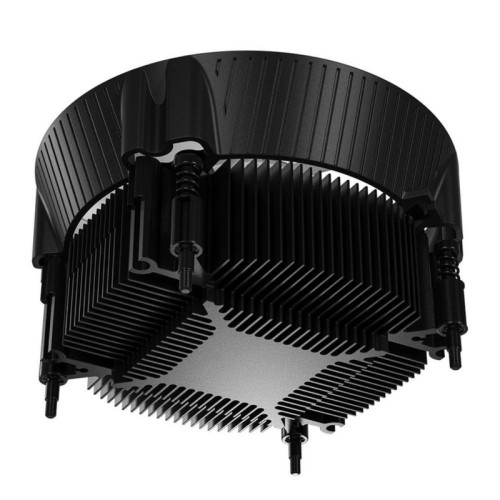 Кулер для процессора ID-COOLING 125W DK-07I_RAINBOW Кулер для процессора ID-COOLING 125W DK-07I_RAINBOW