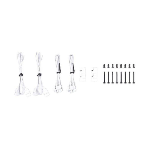 Вентилятор для корпуса Thermaltake CT120 Sync Hydrangea ARGB 120х120x25 голубой 4-pin 25.8дБ (упак.:2шт) (CL-F202-PL12BU-A) Ret [CL-F202-PL12BU-A]