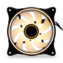 Кулер для ПК/ FN027 ARGB 120mm fan for F710 series