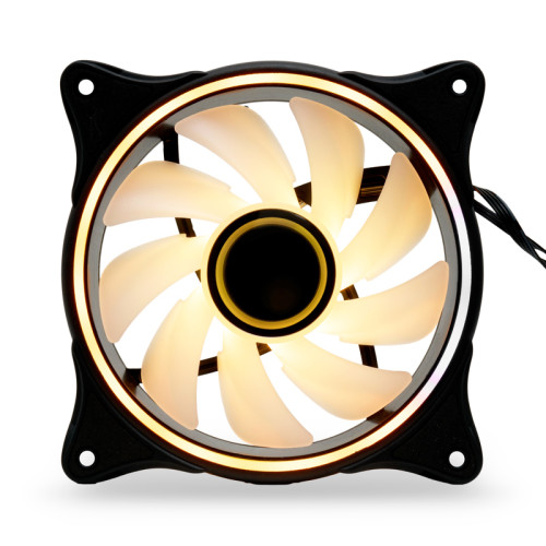 Кулер для ПК/ FN027 ARGB 120mm fan for F710 series