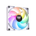 Вентилятор для корпуса Thermaltake CT120 Sync ARGB 120х120x25 белый 4-pin 25.8дБ (упак.:2шт) (CL-F153-PL12SW-A) Ret [CL-F153-PL12SW-A]