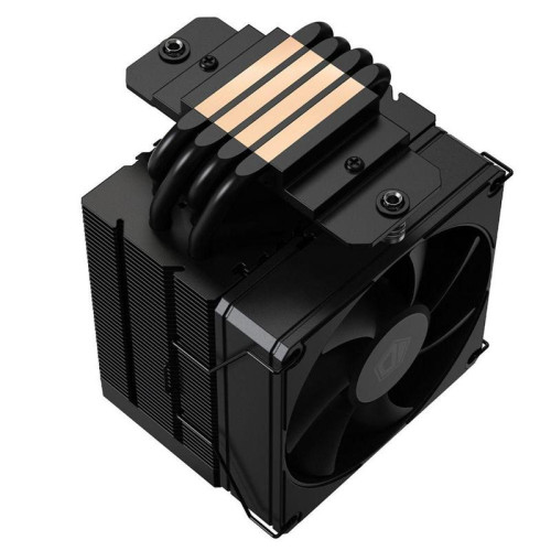 Кулер для процессора ID-COOLING 180W/ PWM FROZN A400 BLACK