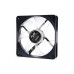 Вентилятор для корпуса Zalman ZM-F3 FDB(SF) 120х120x25 черный 3-pin 23дБ (ZM-F3 FDB (SF)) Ret [ZM-F3 FDB (SF)]