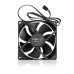 Охлаждение корпуса/ Case Cooler Foxline FL-F90, 90mm, 3pin connector