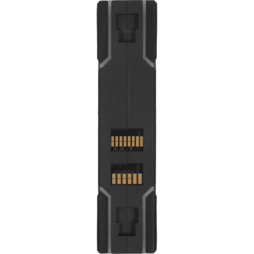 Вентилятор для корпуса Lian-Li Uni Fan TL Wireless 120 ARGB 120х124.5x28 черный 4-pin 33дБ (G99.12TL1W1B.R0) Ret