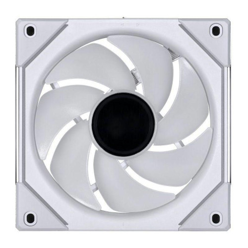 Вентилятор для корпуса Lian-Li Uni Fan SL-INF 120 ARGB 120х120x28 белый 4-pin 29дБ (G99.12SLIN1W.00) Ret [G99.12SLIN1W.00]