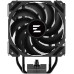 Кулер для процессора ZALMAN 1150/1151/1155/1156/1200/1700/SAM4/SAM5 TDP CNPS9X PERFORMA BLACK