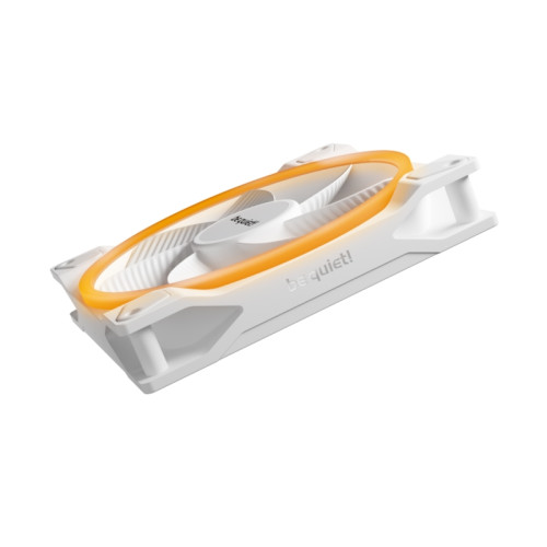 Кулер для корпуса/ Case Cooler be quiet! LIGHT WINGS 140mm PWM Reverse White (140x140x25mm, 4-pin PWM, ARGB, 51.4CFM, 25.5dBA, 1300RPM, White) Кулер для корпуса/ Case Cooler be quiet! LIGHT WINGS 140mm PWM Reverse White (140x140x25mm, 4-pin PWM, ARGB, 51.4CFM, 25.5dBA, 1300RPM, White)