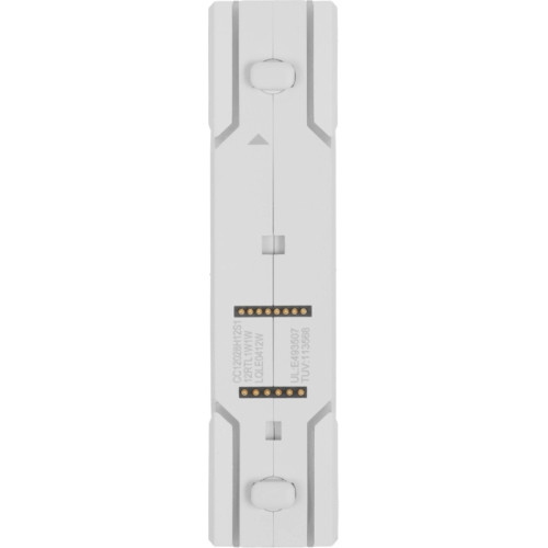 Вентилятор для корпуса Lian-Li Uni Fan TL Wireless 120 Reverse ARGB 120х124.5x28 белый 4-pin 34дБ (G99.12RTL1W1W.R0) Ret