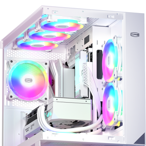 Кулер для корпуса/ PCCOOLER Fan Кулер для корпуса/ PCCOOLER Fan