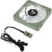 Вентилятор для корпуса Thermaltake CT120 EX Sync Matcha ARGB 120х120x25 зеленый 4-pin 28.5дБ (упак.:3шт) (CL-F196-PL12MG-A) Ret [CL-F196-PL12MG-A]