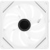 Вентилятор для корпуса Accord ACC-YF14 ARGB 140х140x25 белый 4-pin (ACC-YF14 ARGB WHITE) brown box Вентилятор для корпуса Accord ACC-YF14 ARGB 140х140x25 белый 4-pin (ACC-YF14 ARGB WHITE) brown box
